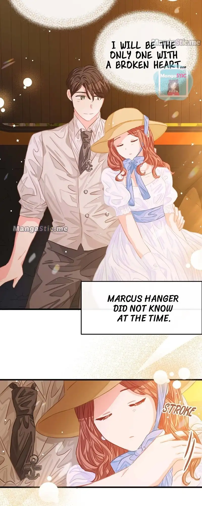 Married For 120 Days Chapter 42 46